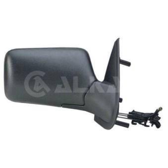 Rétroviseur extérieur ALKAR 6165125