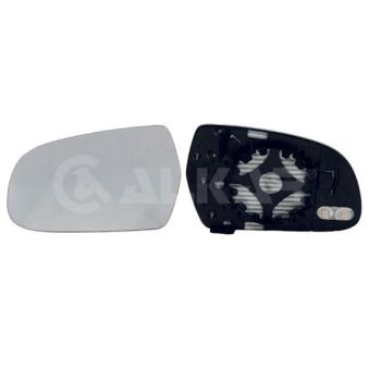 Verre de rétroviseur, rétroviseur extérieur ALKAR 6432785