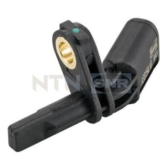 Capteur, vitesse de roue SNR