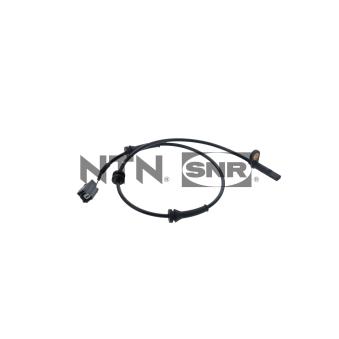 Capteur, vitesse de roue SNR