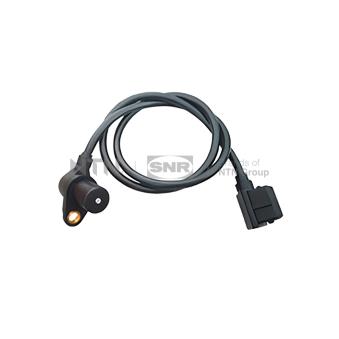 Capteur d'angle, vilebrequin SNR