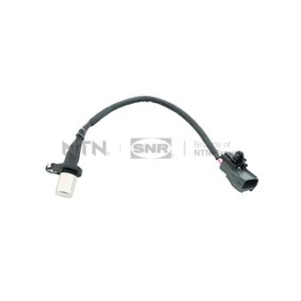 Capteur d'angle, vilebrequin SNR