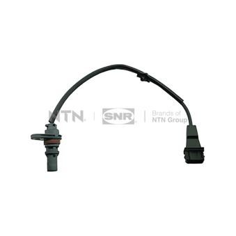 Capteur d'angle, vilebrequin SNR