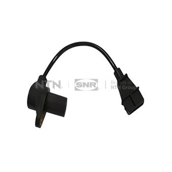 Capteur d'angle, vilebrequin SNR