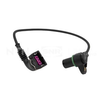 Capteur, position d'arbre à cames SNR