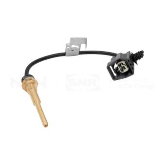 Sonde, température du liquide de refroidissement SNR