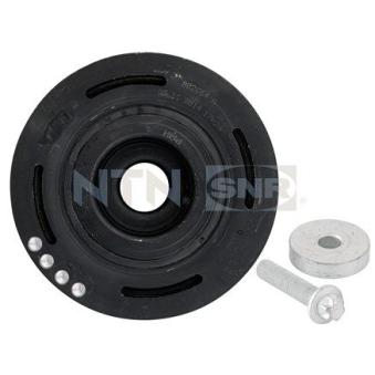 Poulie, vilebrequin SNR