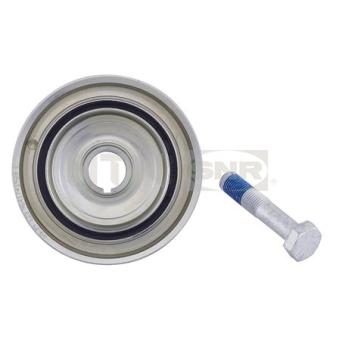 Poulie, vilebrequin SNR DPF359.22K1