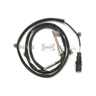 Capteur, température des gaz SNR