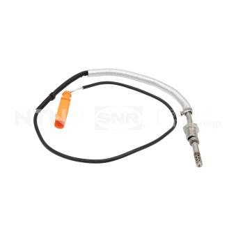 Capteur, température des gaz SNR