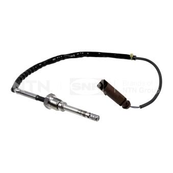 Capteur, température des gaz SNR