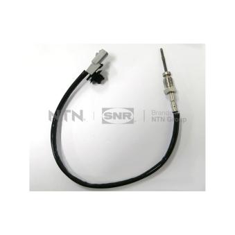 Capteur, température des gaz SNR