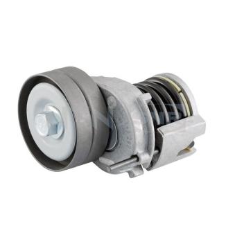 Poulie-tendeur, courroie trapézoïdale à nervures SNR