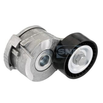 Poulie-tendeur, courroie trapézoïdale à nervures SNR