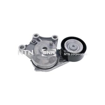 Poulie de tension, courroie trapézoïdale à nervures SNR