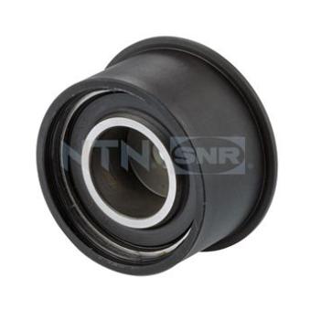 Poulie renvoi/transmission, courroie de distribution SNR