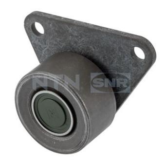 Poulie renvoi/transmission, courroie de distribution SNR