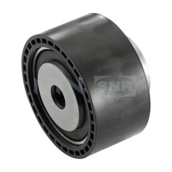 Poulie renvoi/transmission, courroie de distribution SNR GE359.18