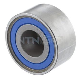 Poulie renvoi/transmission, courroie de distribution SNR