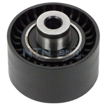 Poulie renvoi/transmission, courroie de distribution SNR GE359.29