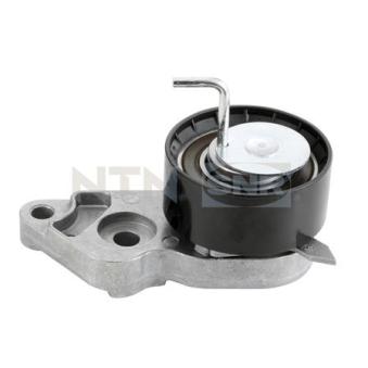 Poulie-tendeur, courroie crantée SNR