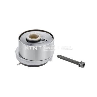 Poulie-tendeur, courroie crantée SNR