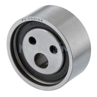 Poulie-tendeur, courroie crantée SNR