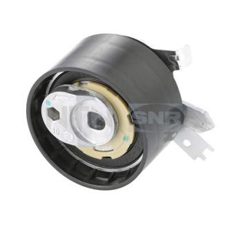 Poulie-tendeur, courroie crantée SNR GT355.48