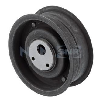 Poulie-tendeur, courroie crantée SNR