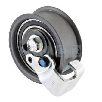 Poulie-tendeur, courroie crantée SNR