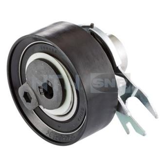 Poulie-tendeur, courroie crantée SNR