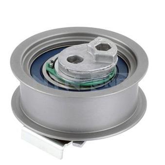 Poulie-tendeur, courroie crantée SNR GT357.77