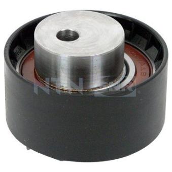 Poulie-tendeur, courroie crantée SNR