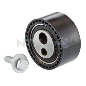 Poulie-tendeur, courroie crantée SNR GT359.17