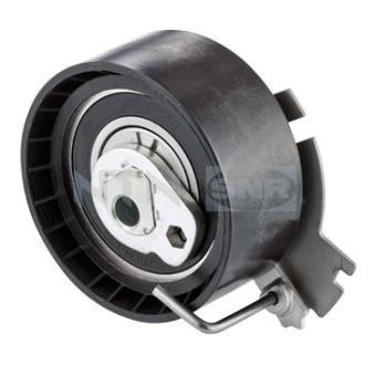 Poulie-tendeur, courroie crantée SNR