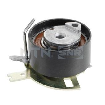 Poulie-tendeur, courroie crantée SNR GT359.36