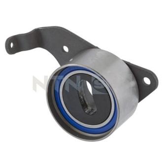 Poulie-tendeur, courroie crantée SNR