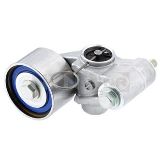 Poulie-tendeur, courroie crantée SNR