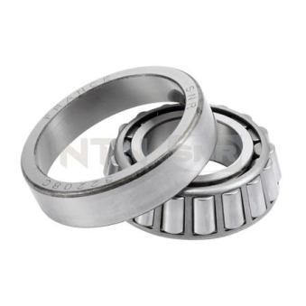 Roulement de roue avant SNR HDB035