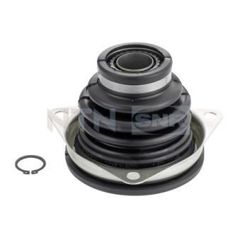 Jeu de joints-soufflets, arbre de commande avant SNR