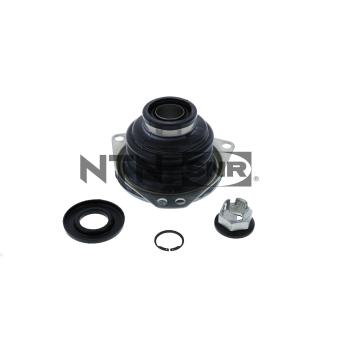 Jeu de joints-soufflets, arbre de commande avant gauche SNR