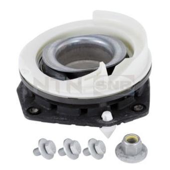 Kit de réparation, coupelle de suspension avant SNR