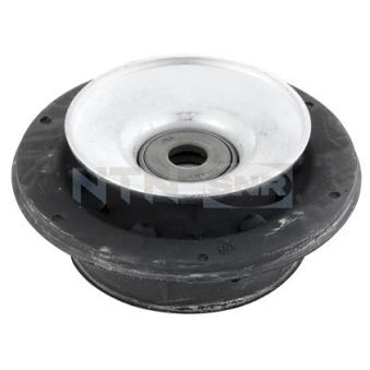 Kit de réparation, coupelle de suspension avant SNR