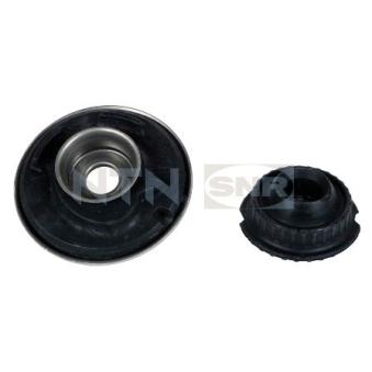 Kit de réparation, coupelle de suspension avant SNR KB657.12