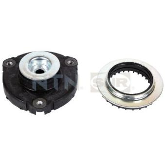 Kit de réparation, coupelle de suspension avant SNR