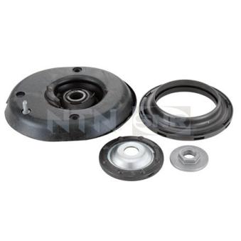 Kit de réparation, coupelle de suspension avant droit SNR