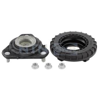 Kit coupelle de suspension SNR