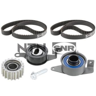 Kit de distribution SNR