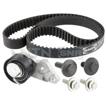 Kit de distribution SNR