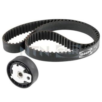 Kit de distribution SNR